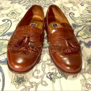 BRAGANO Italian Loafers by Cole Haan